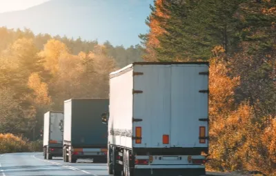 İstanbul ile Bartın Arası Klima Taşıma