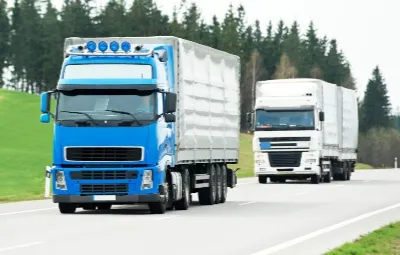 İstanbul ile Bartın Arası Eşya Taşıma